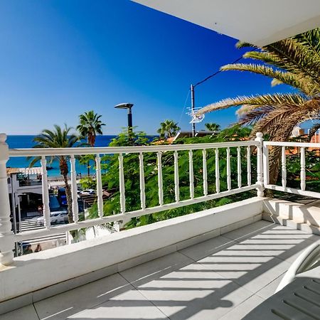 Buena Vista Apartment Los Cristianos  Bagian luar foto