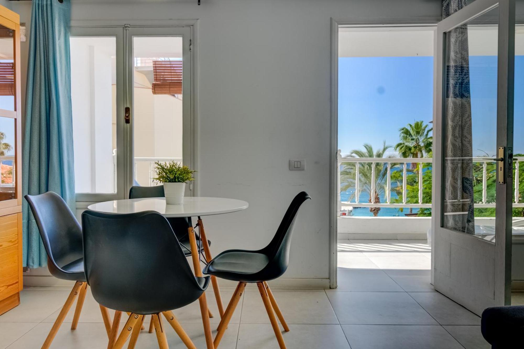 Buena Vista Apartment Los Cristianos  Bagian luar foto