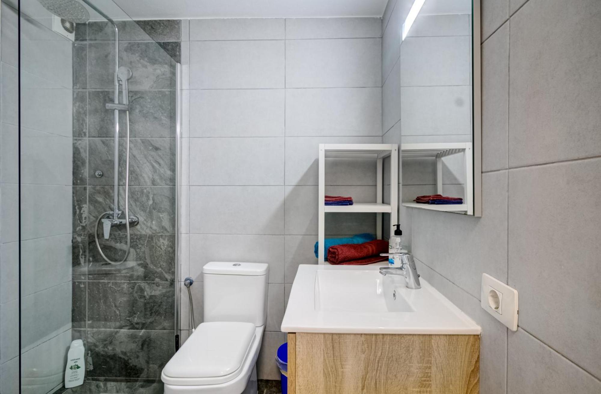 Buena Vista Apartment Los Cristianos  Bagian luar foto