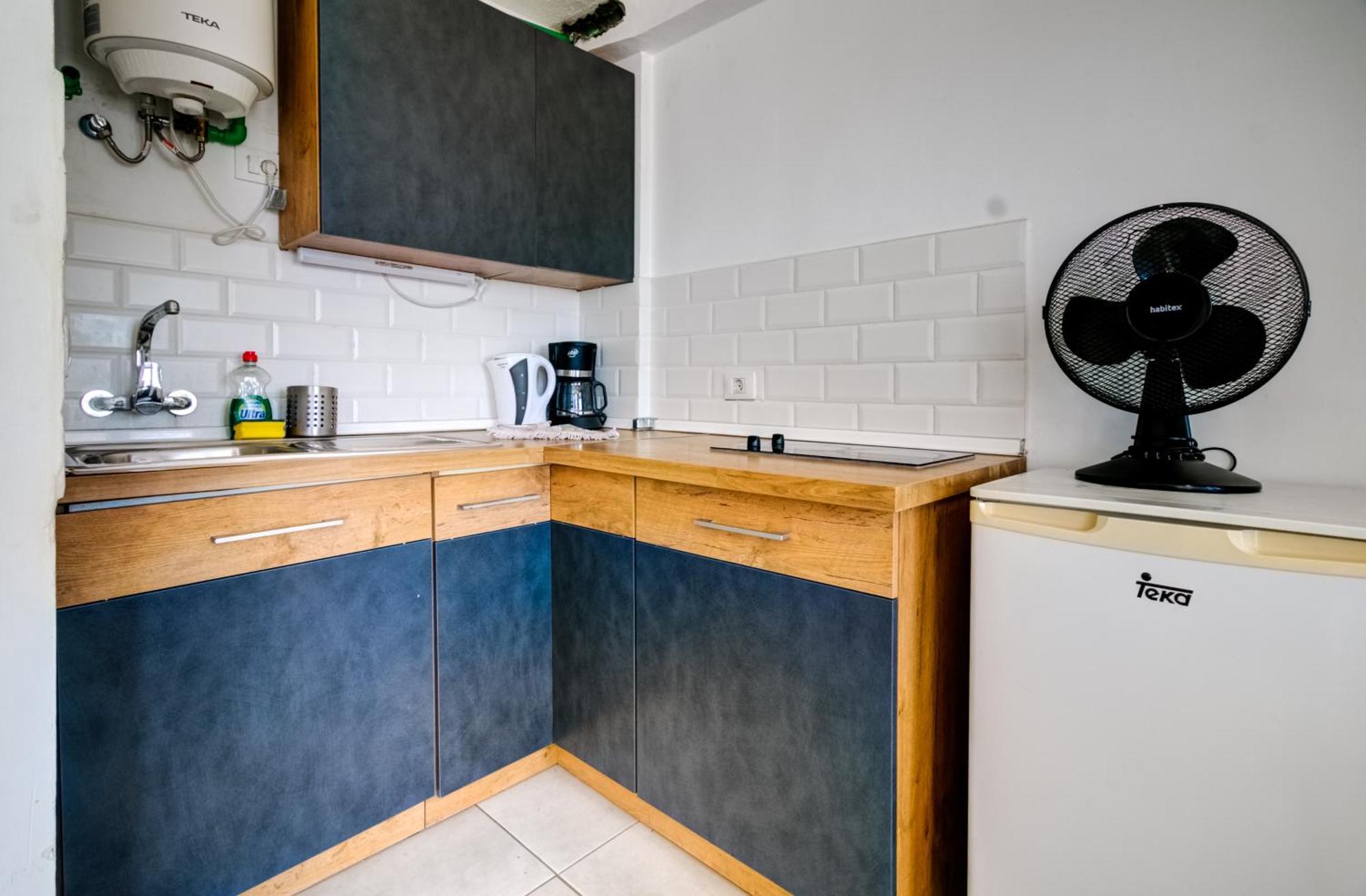 Buena Vista Apartment Los Cristianos  Bagian luar foto